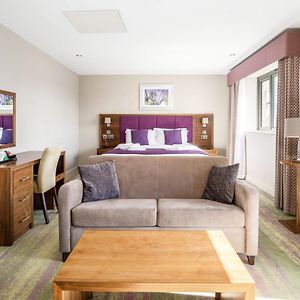 Kamer "Grand" met een King Size Bed