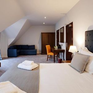 Superior Kamer met een King Size Bed